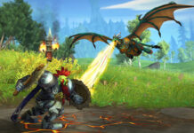 world of warcraft dragonflight system requirements