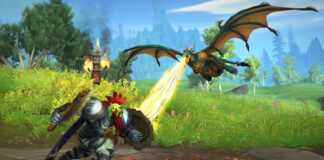 world of warcraft dragonflight system requirements