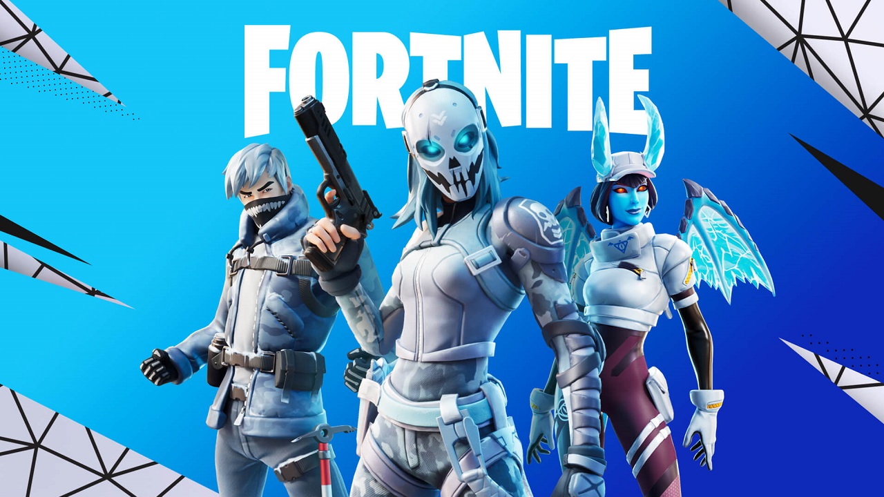Fortnite Chapter 4 Characters