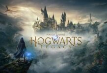 Hogwarts Legacy update