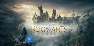 Hogwarts Legacy update