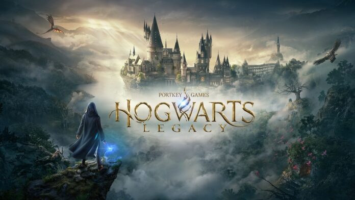 Hogwarts Legacy update