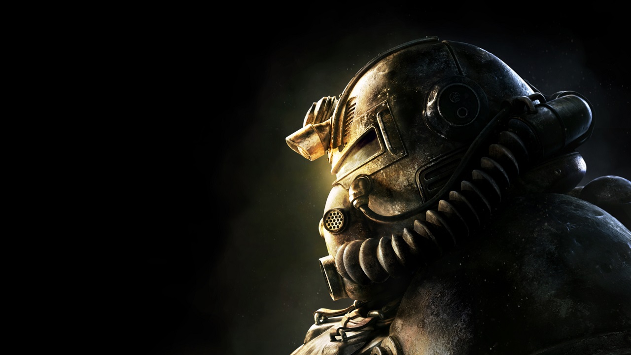 PlayStation Plus Monthly Games Fallout