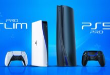 PlayStation 5 Pro