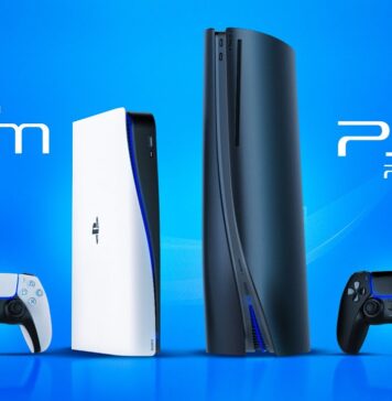 PlayStation 5 Pro