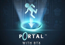 Portal RTX is out now for free on Steam.