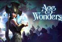 Age of Wonders 4