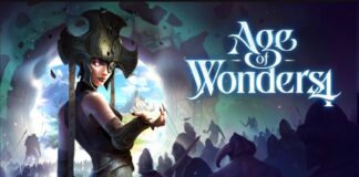 Age of Wonders 4