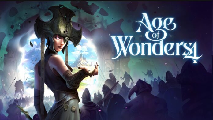 Age of Wonders 4