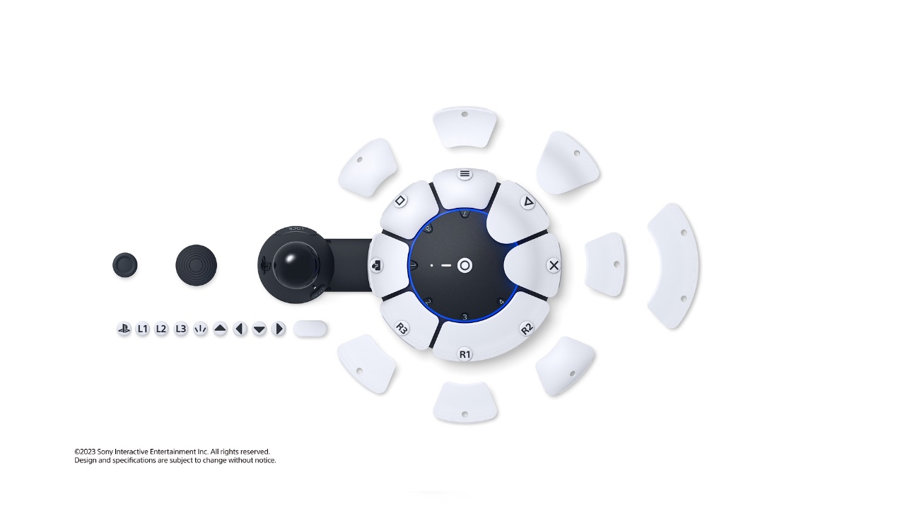 CES 2023 Project Leonardo Hardware and Software customization