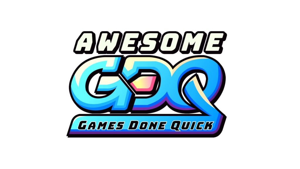 Speedrunning Event Awesome Games Done Quick Raises Over 26 Million Razzem 