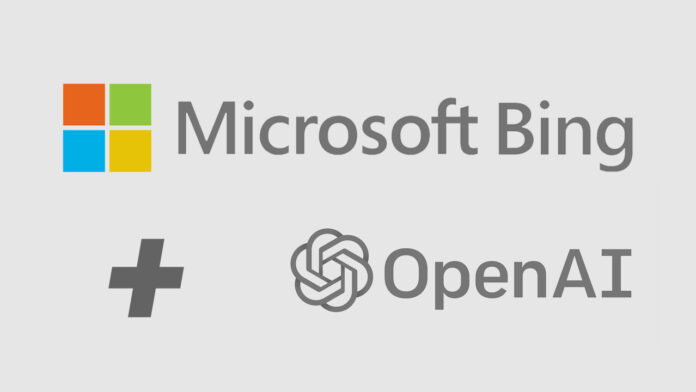 Microsoft To Incorporate OpenAI's Chat GPT Into Its Bing Search Engine ...