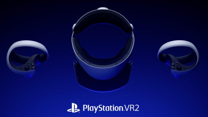 PSVR2 Sony