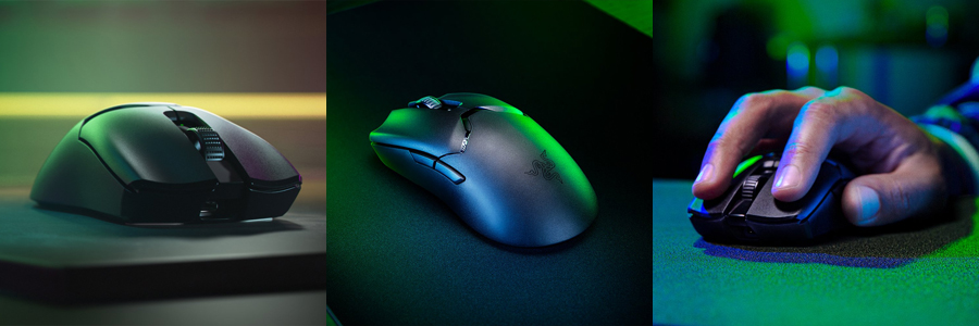 razer viper v2 wireless mouse