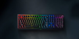 best gaming mechanical keyboard 2023