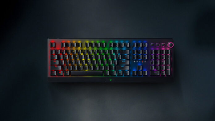 best gaming mechanical keyboard 2023