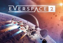 Main promotional photo for Everspace 2.