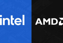 intel vs amd cpus