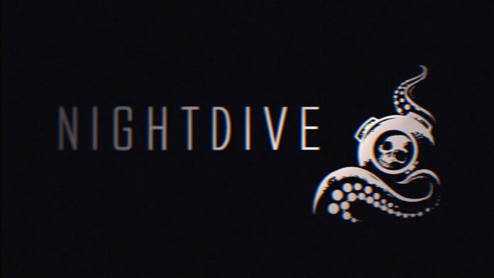 Atari is buying Nightdive Studios