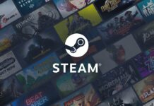 Steam ends support for windows 7 and 8