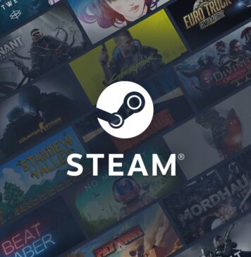 Steam ends support for windows 7 and 8