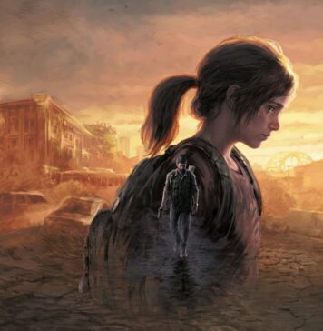 The last of us part 1 system requirements