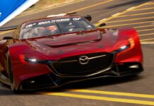 best racing games for PS5