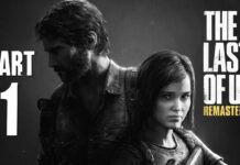 Promotional poster for The Last of Us Part 1 coming soon to PC.