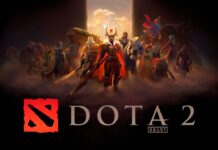 Dota 2 Source 2 Engine games