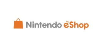 The main Nintendo eShop logo.