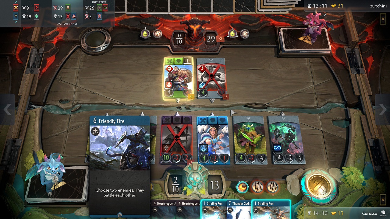 Artifact Source 2 Engine games