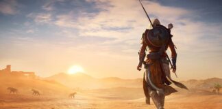 Assassins-Creed-Origins best single player games