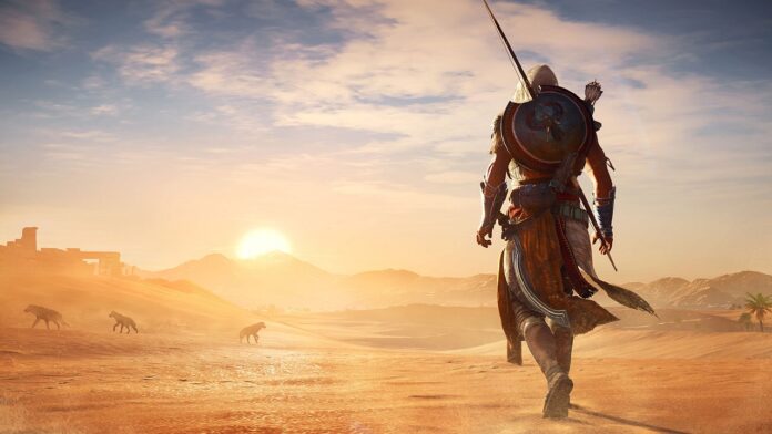 Assassins-Creed-Origins best single player games