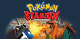 Pokemon Stadium Nintendo Switch Online