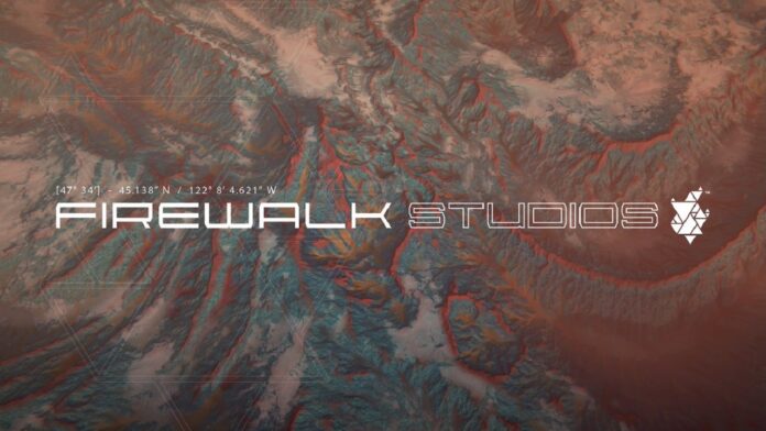 Sony buys Firewalk studios