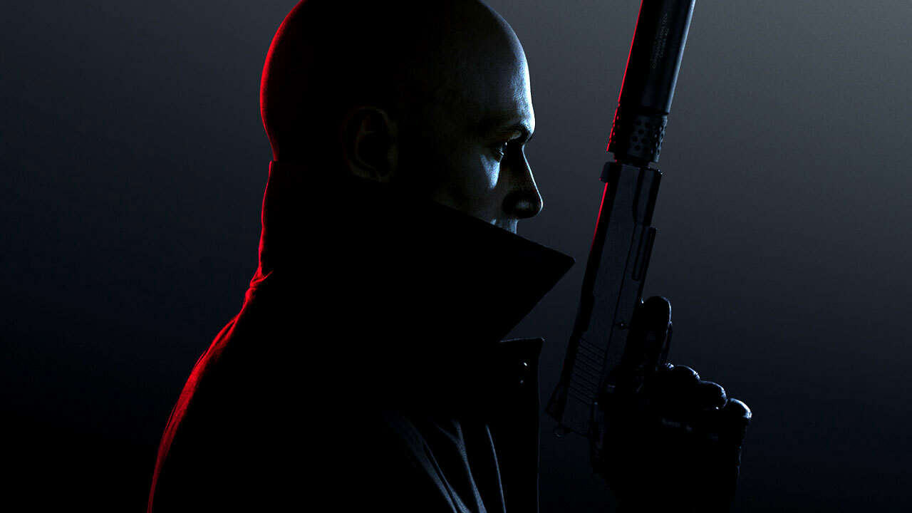 The titular character from Hitman World of Assassination.