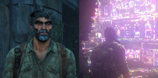 the last of us bugs