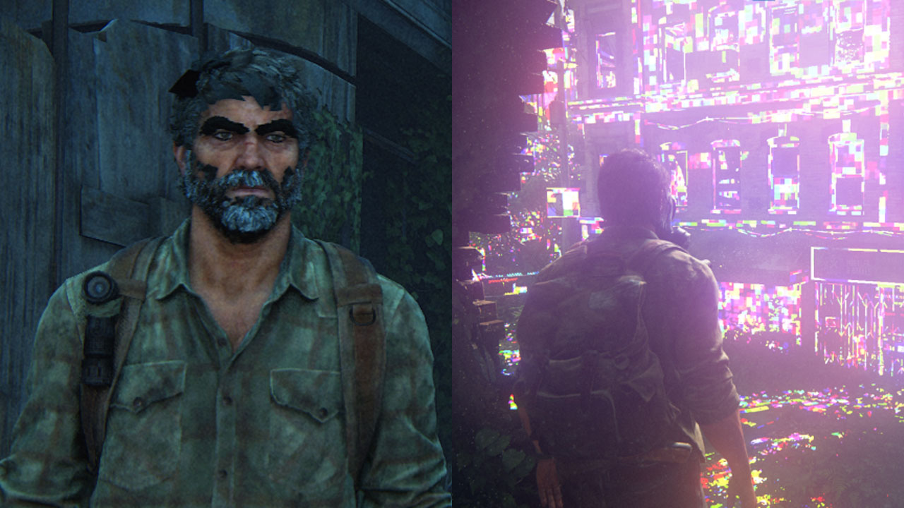 The Last of Us Part 1 PC Visual Glitches & Graphics Bugs