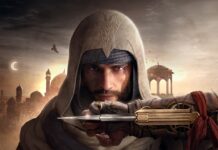 Assassin's Creed Mirage Ubisoft