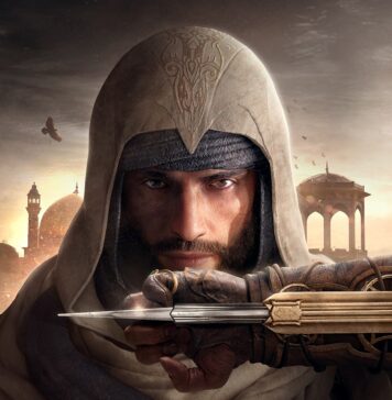 Assassin's Creed Mirage Ubisoft