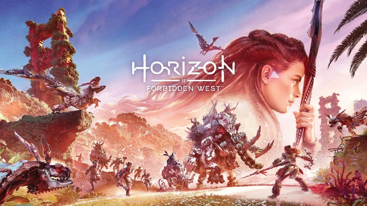 Horizon Forbidden West Games like Jedi Survivor