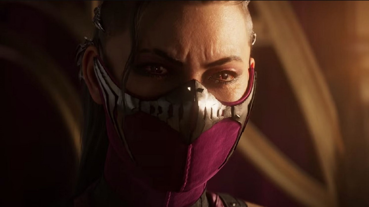 Mortal Kombat Origin Story Mileena Mortal Kombat new origin stories