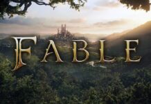 New Fable Game teased by Xbox