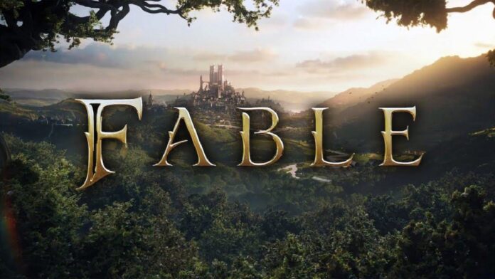 New Fable Game teased by Xbox