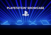 PlayStation Showcase