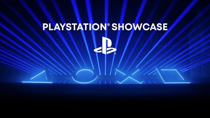 PlayStation Showcase