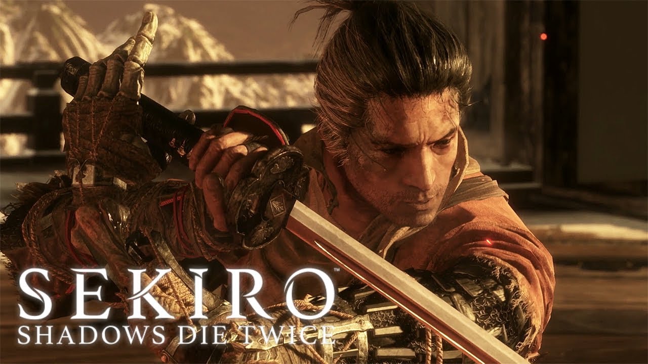 Sekiro Shadows die twice games like jedi survivor