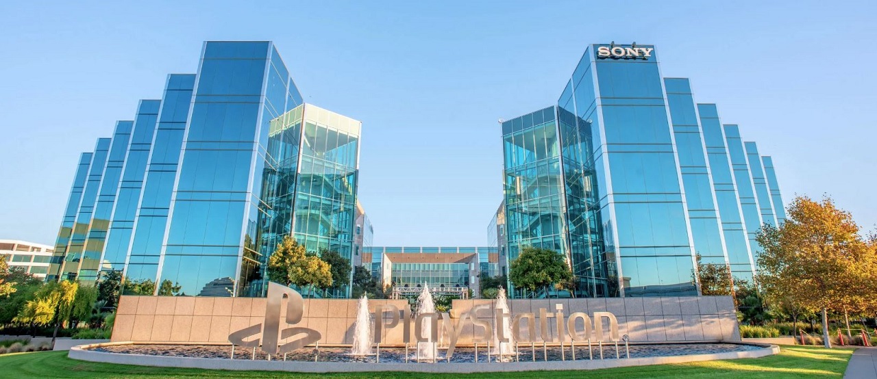 Sony facing antitrust probes Sony Headquarters