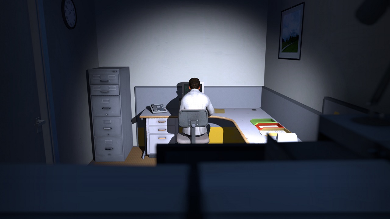 The Stanley Parable Games like Omori