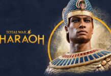 Total War Pharaoh